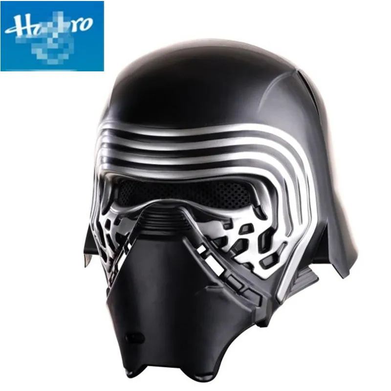 

Star Wars 2pcs Kylo Ren Helmet Stormtrooper Helmet cosplay Darth Vader Helmets Carnaval Falmetrooper Child Mask