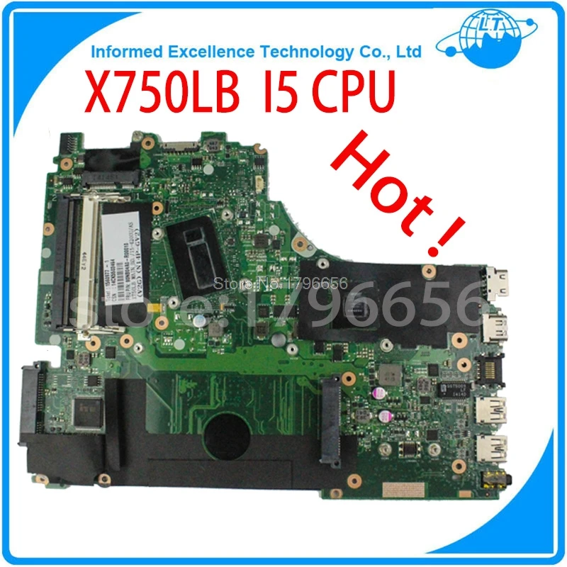 Asus x750l аккумулятор Asus x750l аккумулятор