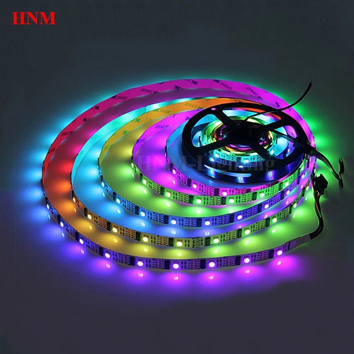 HNM-WS2801-32LED-5V-WT-IP20-7