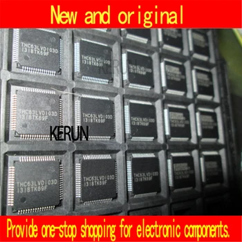 

New original chip 10PCS THC63LVD103D QFP TQFP64 IC THC63LVD103 IC