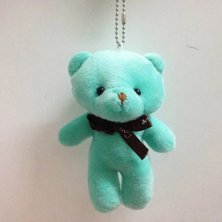 13cm big head bear 10