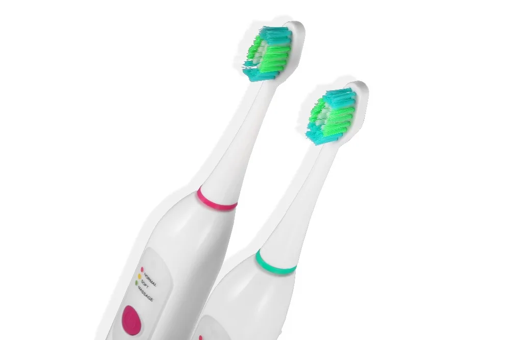 electric toothbrush brands