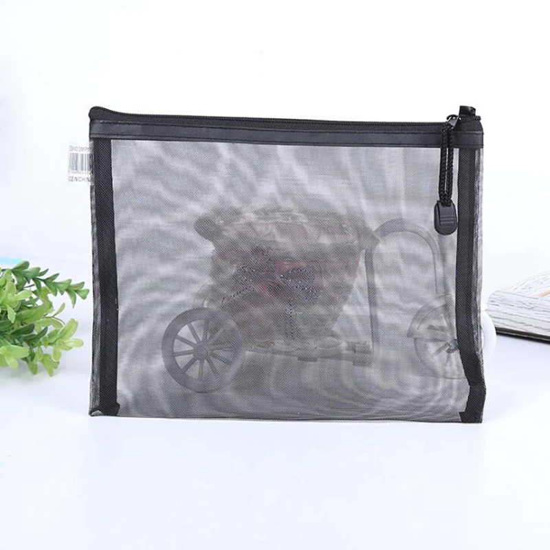 شفافة سستة يشكلون عارضة السفر التجميل حقيبة المرأة حقيبة مستحضرات تجميل منظم كيس التخزين أدوات الزينة الجمال غسل عدة أكياس