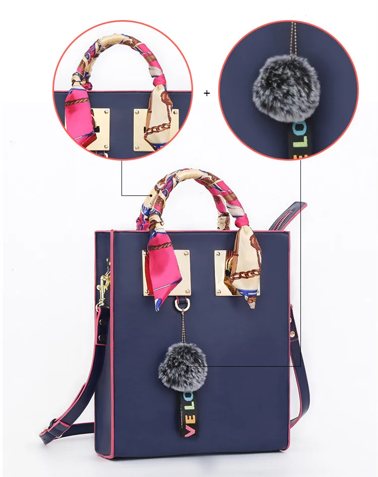 Новые летние вместительные женские сумки, роскошные модные сумки через плечо, высококачественные повседневные сумки CHANNEL