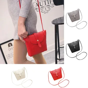 

Fashion Handbags Women Bags Style Handbag Flip Messenger Bags Wild Crossbody Bags For Women 2019 bolsa feminina 7.5