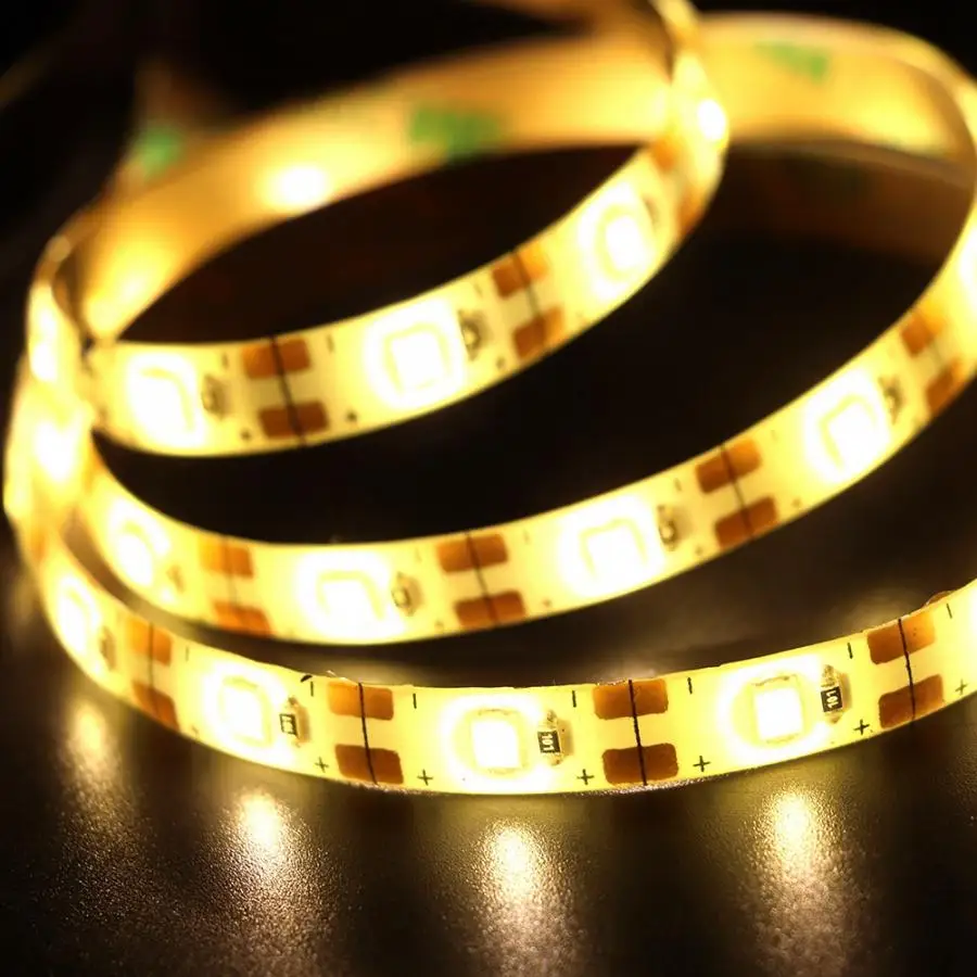 

Light Strip Led TV Backlight With USB Shelf Light TV Backlight Strip Light Low Voltage 5V USB Led Light Strip