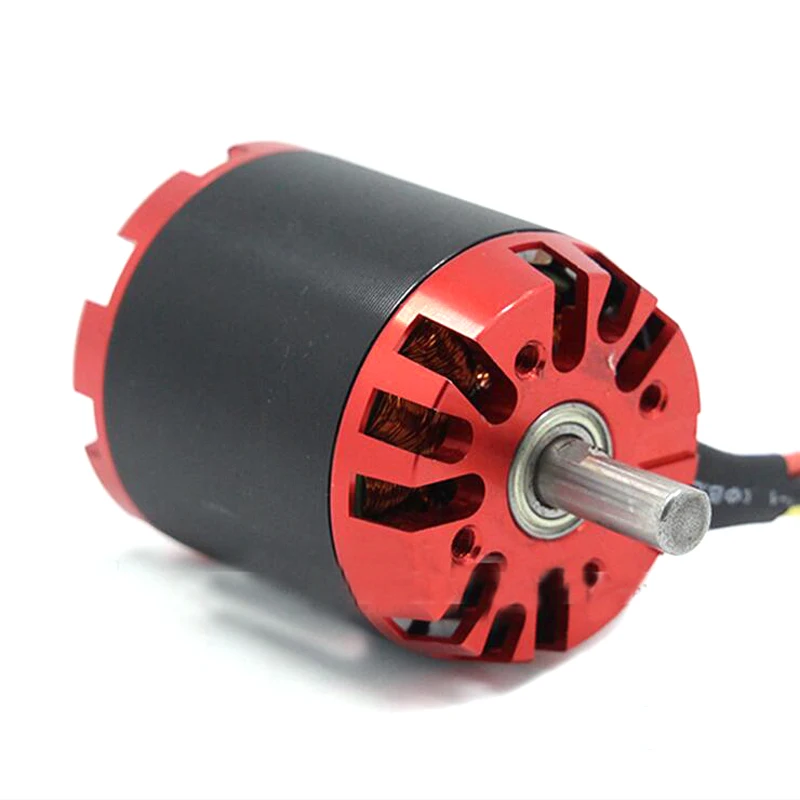 DIY 270KV N5065 5065 3 8S бесщеточный мотор для электрического скейтборда