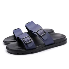 Летние шлепанцы; мужские повседневные сандалии; Мягкие Шлепанцы для отдыха; пляжные шлепанцы; удобная обувь; мужские сандалии; вьетнамки