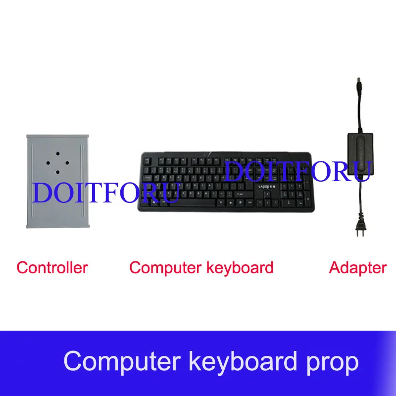 how to unlock computer keyboard