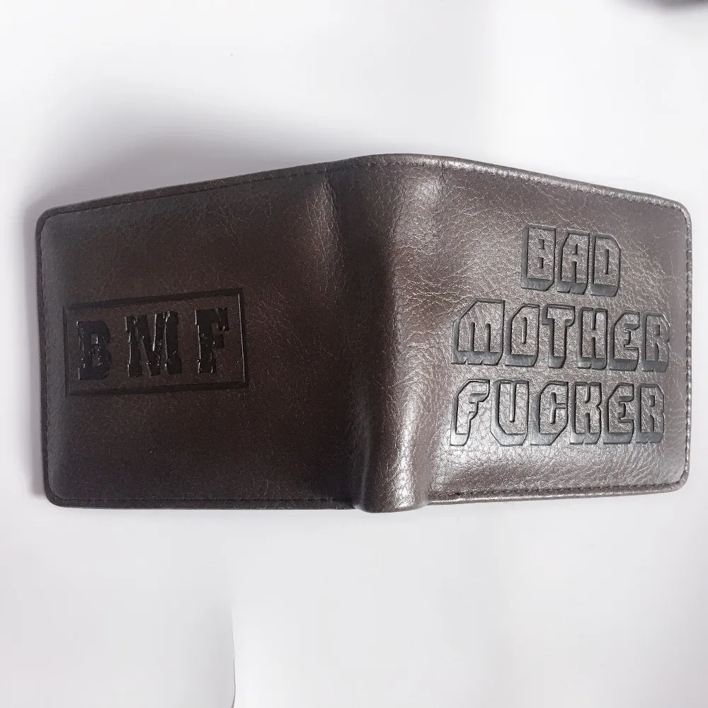 محفظة عملة حقيبة سيئة الأم الصبي محفظة حامل بطاقة خمر هدية للأطفال محفظة W1257Y