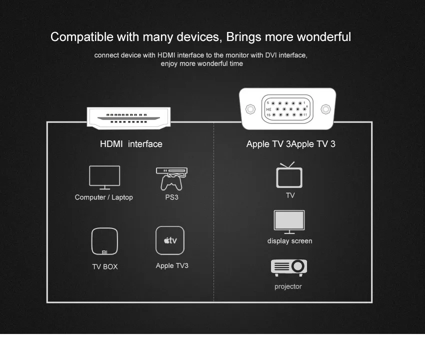 HDMI to VGA-7