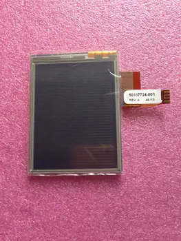 

for Honeywell LXE MX7 MX7T Tecton LCD Display Screen With touch screen Defrost Heater Cold Storage