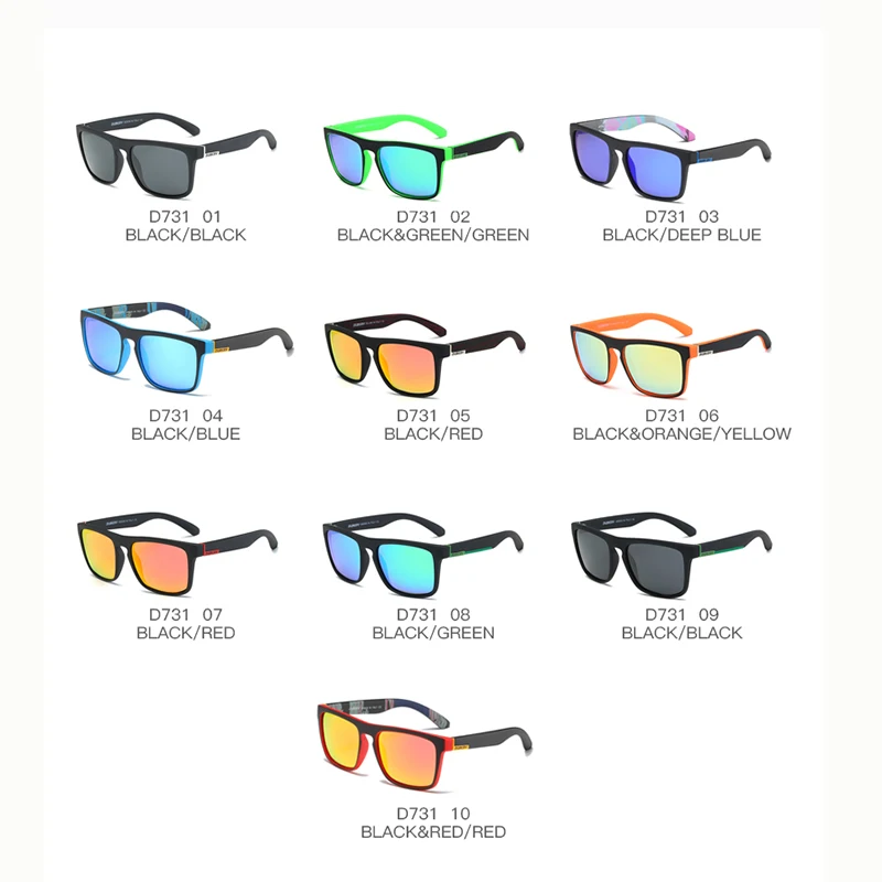 DUBERY, поляризационные солнцезащитные очки, мужские авиаторные очки для вождения, мужские солнцезащитные очки, Ретро стиль, дешевые, Роскошные, брендовые, дизайнерские очки