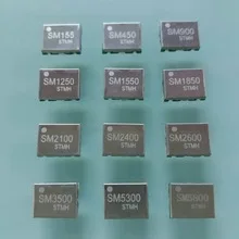 

5PCS 10PCS 20PCS SM2100 / SM2400 / SM2600 / SM3500 / SM4900 / SM5300 / SM5800 / SM5900 / SM100000