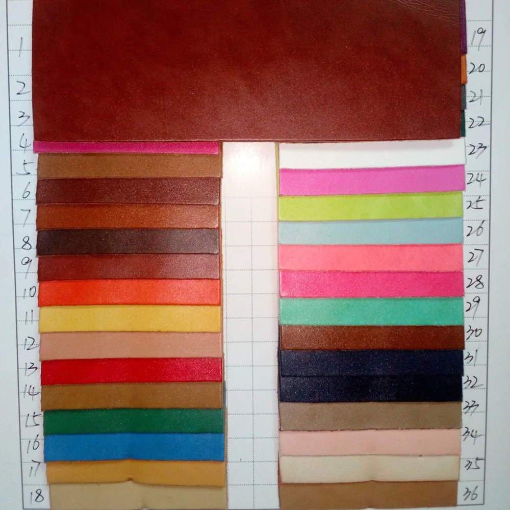 

1mm Cow pressure change old cow pattern artificial leather quality synthetic PVC leather wholesale