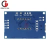 Micro USB DC 2CH Adjustable PWM Signal Generator Duty Cycle Pulse Frequency Module Digital LED Display Tube DC 5V 12V 24V DIY 3