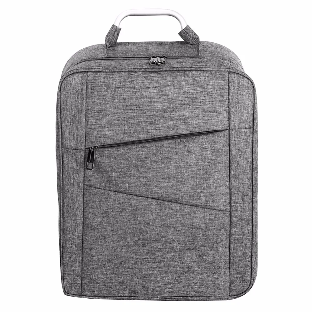 

Phantom 4 advanced pro V2.0 Backpack Shoulders Bag for DJI Phantom 4 Shoulder bag QUADCOPTER DRONE UAV Accessories Without Foam