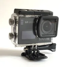 SJCAM SJ6 Legend Action Camera Sports DV Wifi Notavek 96660 4K 24fps Ultra HD Waterproof 2.0 Inch Touch Screen Original SJ Cam