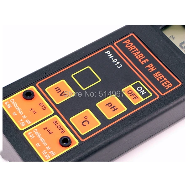 gain-express-gainexpress-pH-meter-PH-0131-panel