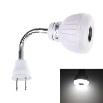

Home Office LED Sensor Bulb Lamp AC 110V 220V 5W LED PIR Infrared Sensor Motion Detector Light Bulb Entertainment lighting