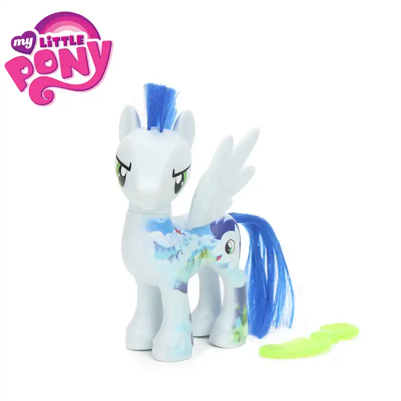 my little pony juguetes 2018
