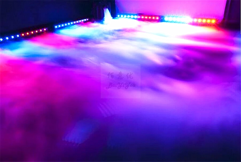 3500w Dry Ice Fog Machine18