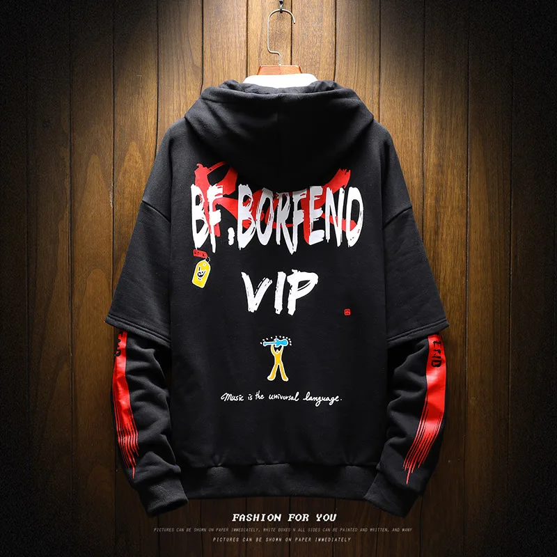 trendy sweatshirts 2018