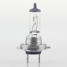 Оригинальная часть 2 шт./лот галогенная фара для 64215 H7 24V 70W PX26D 3200K