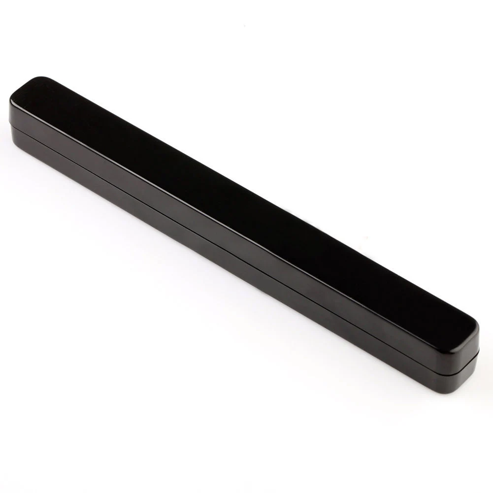 3x New Black Tobacco Smoking Cigar Humidor Humidifier Bar-type Rectangle Humidor