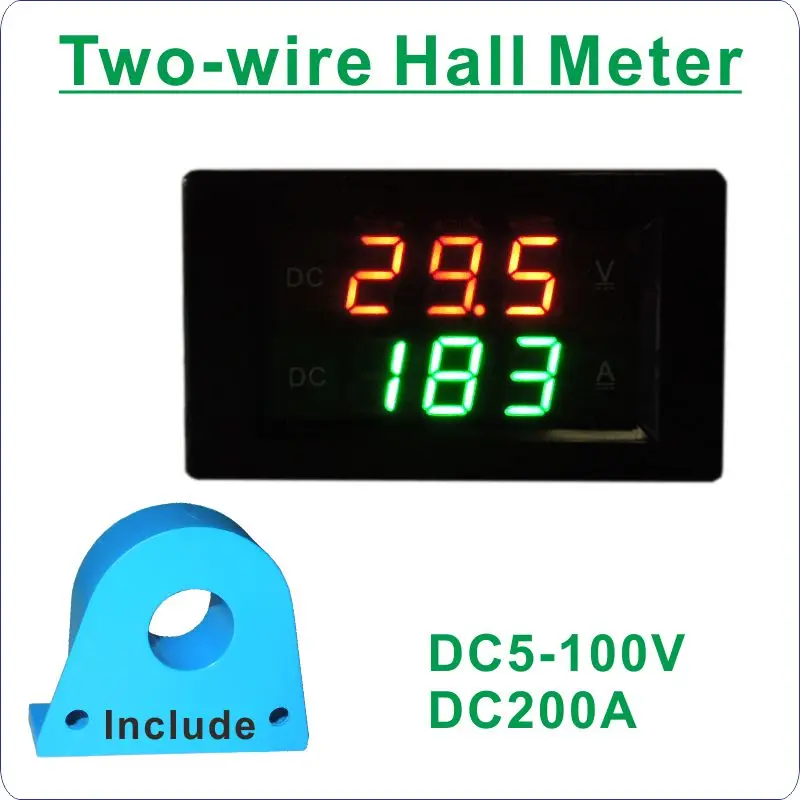 YB4835HVA-2W--200A