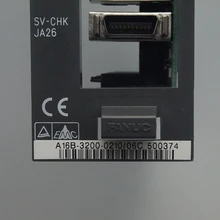 FANUC платы основной платы A16B-3200-0210 для ЧПУ системный контроллер 18MC Мать карты