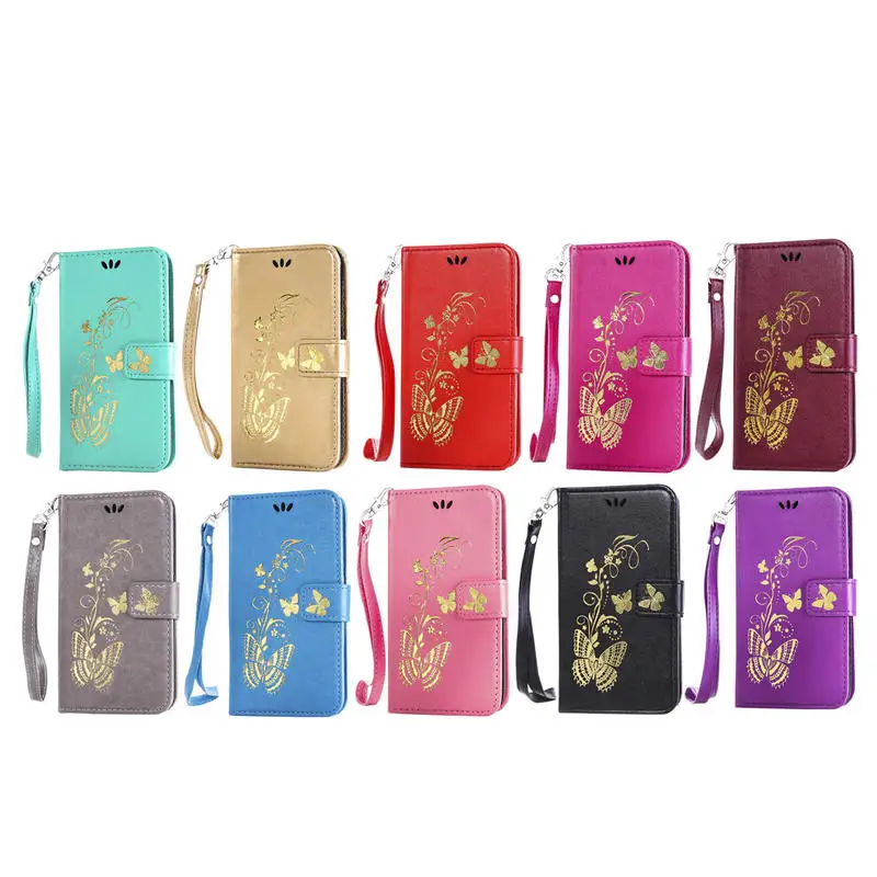 1-piezas-bronceado-oro-mariposa-flores-flip-cubierta-para-huawei-honor