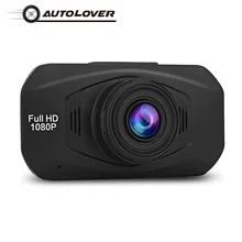 Autolover R800 Car DVR 1080P HD Dash Cam With 170 Degree Len Built-in Novatek 96658 Chipset Driving Recorder