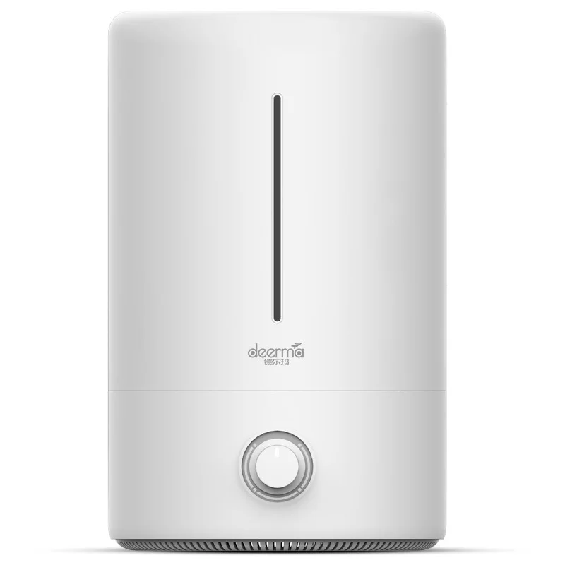 

5L 350ML/H Household Air Ultrasonic Humidifier Essential Oil Aromatherapy Diffuser Mist Maker with Antibacterial Water Tank