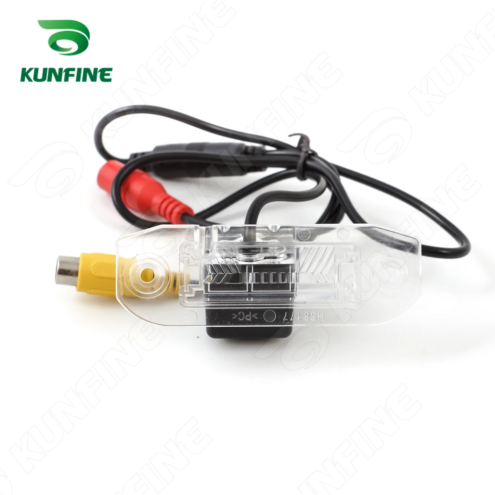 Car Rear View Camera for Volvo S80L S40L S80 S40 D
