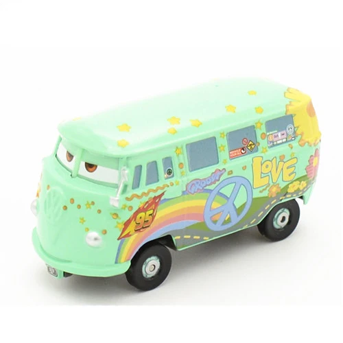 39 Styles Disney Pixar Cars 3 2 Lightning McQueen Jackson Storm Ramirez Mater Huston Diecast Metal Alloy Boys Kids Toys Gift 33