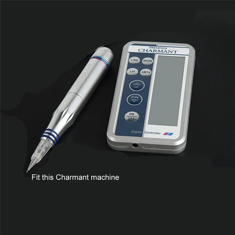 charmant machine-