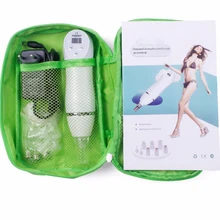 Заводская распродажа Черноголовых вакуумных машина для удаления мини Алмаз 17 Дермабразия Кожи Пилинг Красота машина цифровой