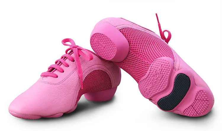 20161119_152639_023Modern Mens Latin Dance Shoes Woman Air Mesh Cloth Adult Jazz Shoes Dancing Sneakers Teacher Fitness Breathable Coupons BD JW-1