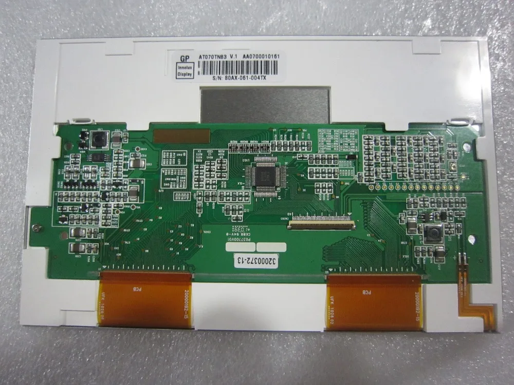 

For Grandway FHO5000 OTDR LCD screen display 7" Original and new