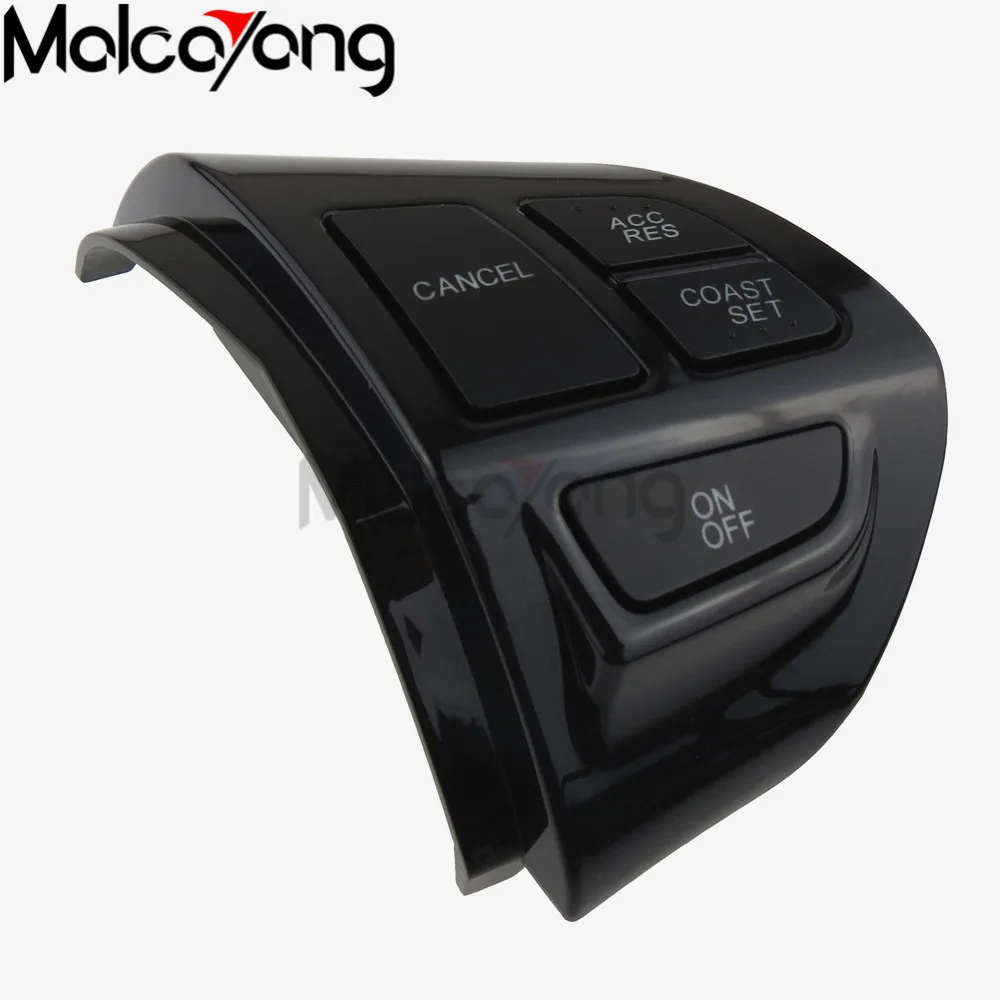 Combinatio Переключатель многофункциональный руль аудио кнопка для Mitsubishi Outlander 2007 2008 2009 2010 2011 2012 - Цвет: right