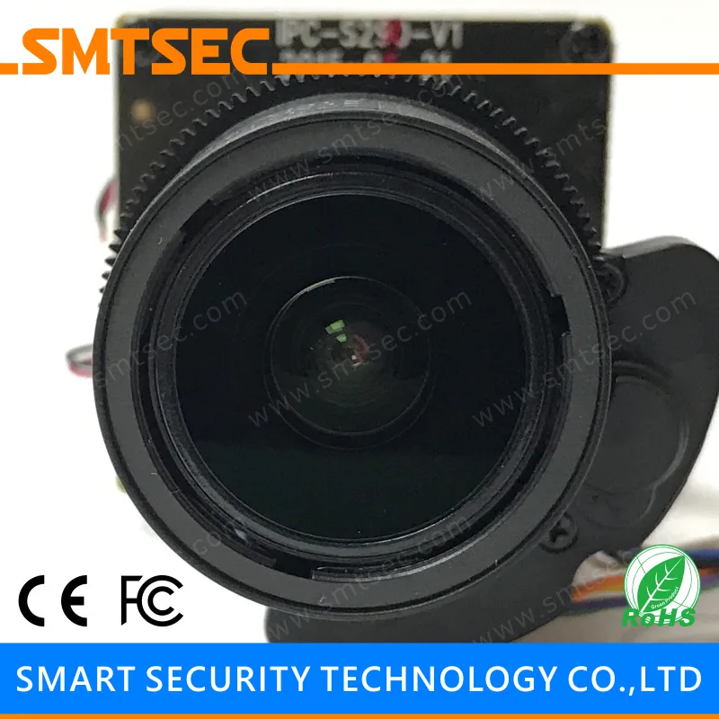 OEM WIFI IP камера модуль 4 МП OV4689 CMOS Hi3516D видеонаблюдения бескорпусная печатная плата