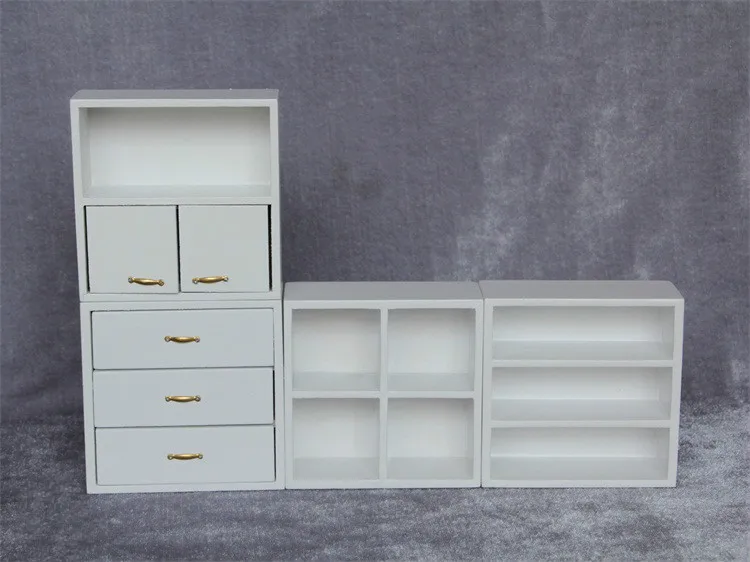 miniature cabinet