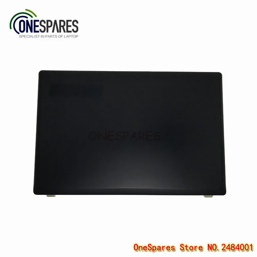 

New Laptop LCD Rear Lid Back Top Tampa Base Cover For Lenovo G480 G485 Series Black Case Assembly AP0N1000410
