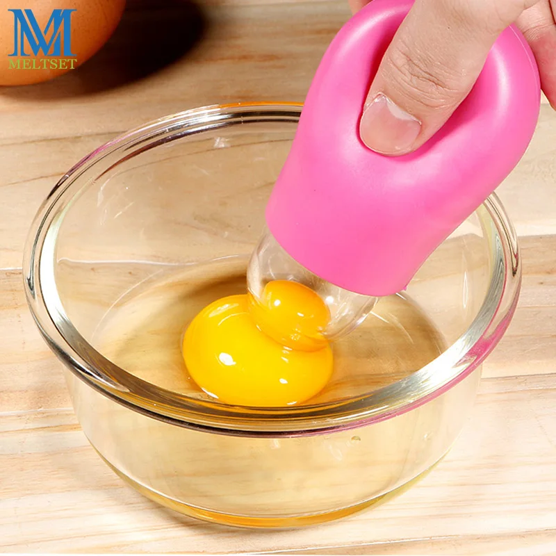 Buy Yolk Out Egg Separator Egg Tools Food Grade