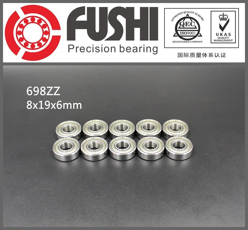 Подшипник abec 5 размеры
