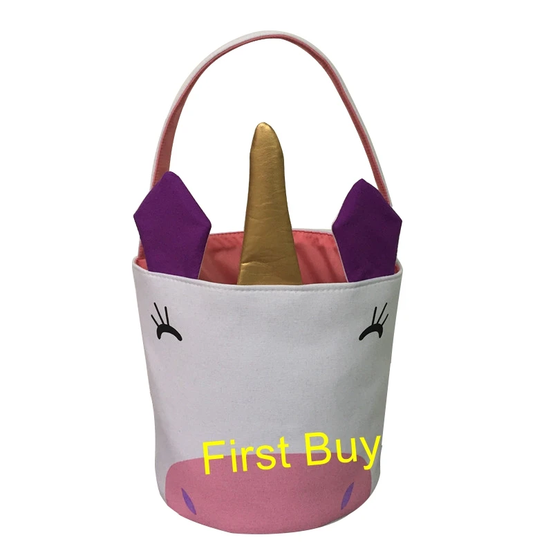 unicorn easter bucket (2)