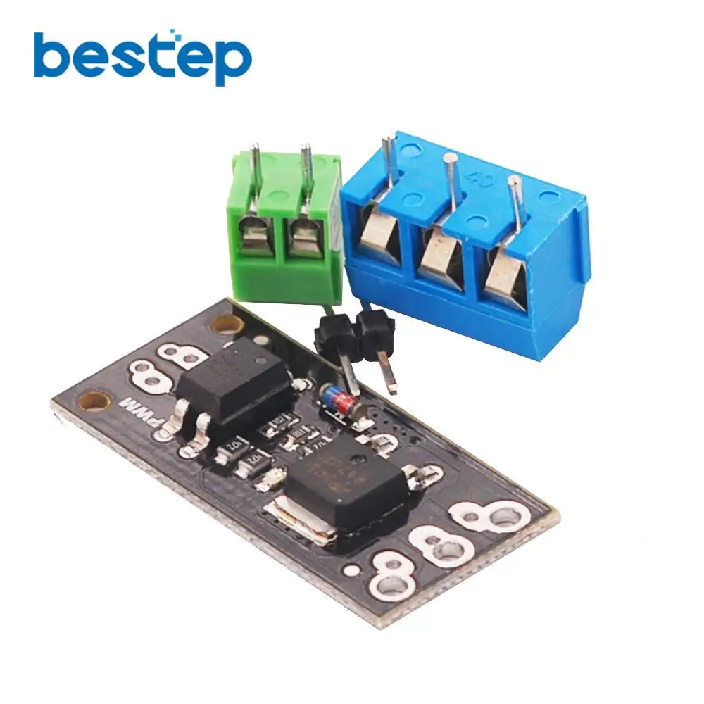 AOD4184 D4184 изолированный MOSFET MOS трубный модуль FET Замена реле 40 в 50A