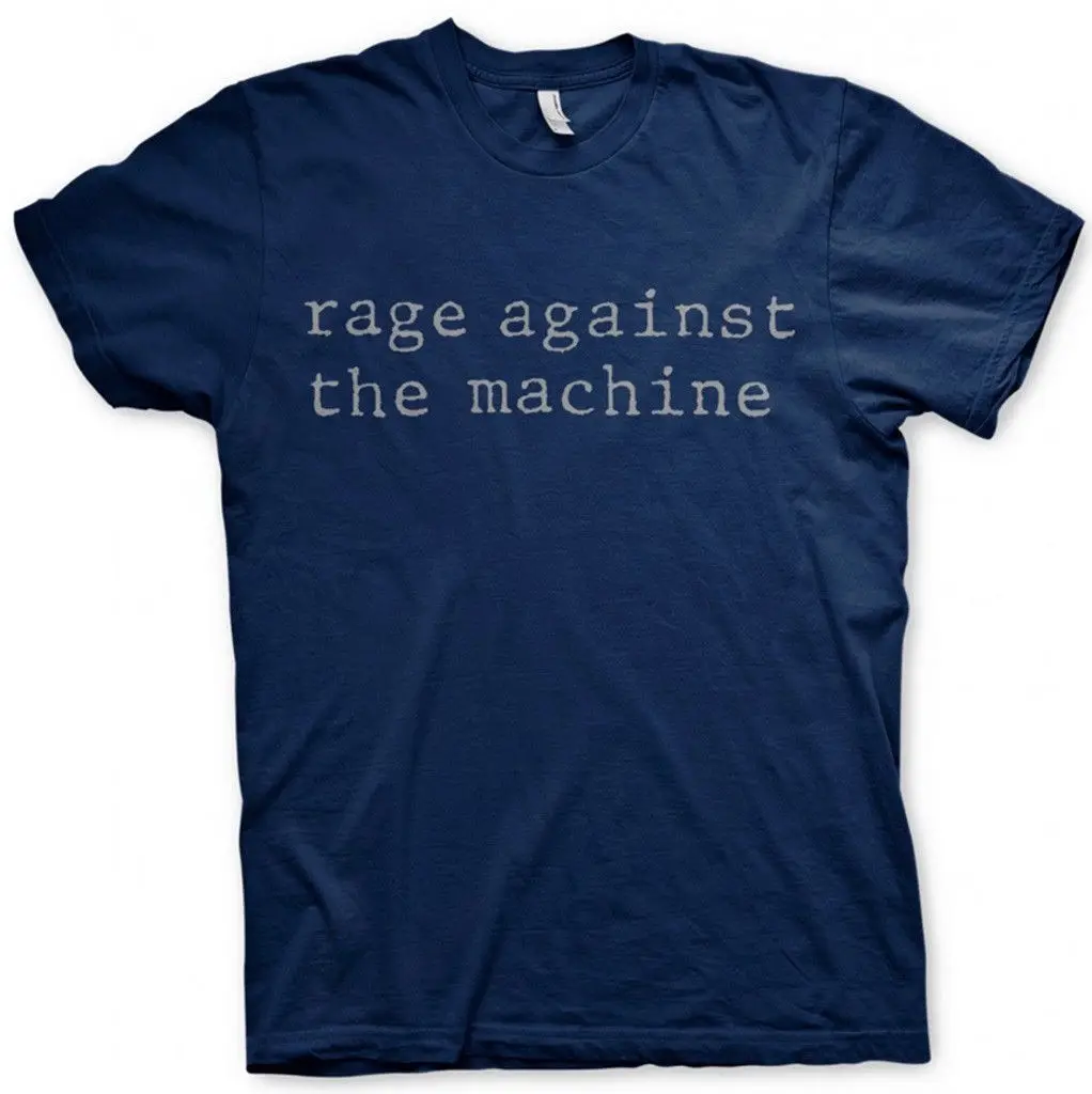 Rage Against The Machine 'Original 'Футболка NEW &amp официальный! | Мужская одежда