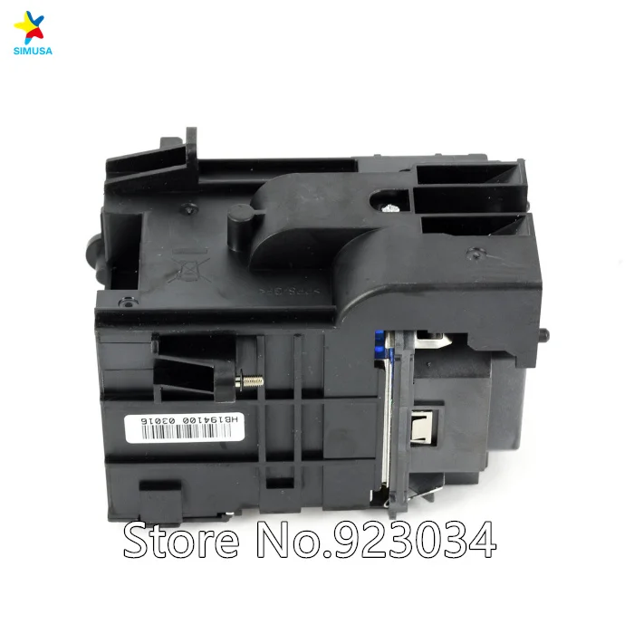 Конкурентная прожекторная лампа NP06LP с корпусом для NEC NP1150/NP1200/NP1250/NP2150/NP2200/NP2250